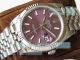 AR Factory Datejust II Rolex Swiss ETA2824 Purple Dial 904L Jubilee Watch 41mm (5)_th.jpg
